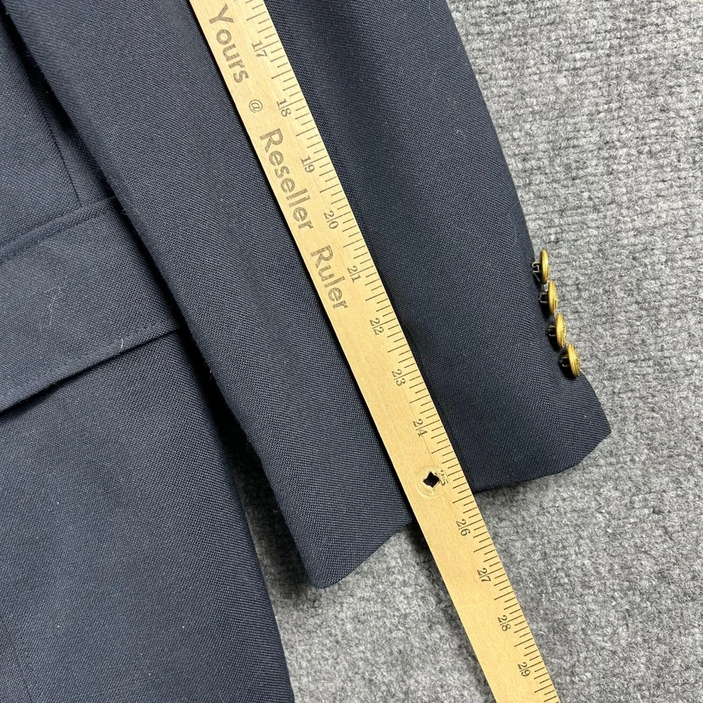 Stanley Blacker classic navy
